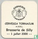 Double Enghien / Cervesia Tornacum - Afbeelding 1