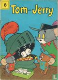 Tom en Jerry 8 - Image 1