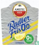Amstel Radler Fris 0.0 - Afbeelding 1