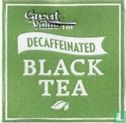 Decaffeinated  Black Tea - Afbeelding 3