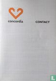 Concordia Contact 1 Blz. 1 t/m 24 - Afbeelding 1