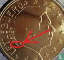 Luxemburg 50 cent 2018 (Sint Servaasbrug) - Afbeelding 3
