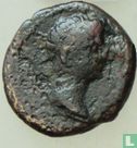 Thessalonique, Macédoine (Empire romain)  AE18  31 avant notre ère -14 CE - Image 1