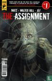 The Assignment 1 - Afbeelding 1