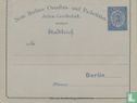 Berlijnse Pakjesdienst - cijfer  - Afbeelding 1