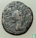 Thessalonica, Macedonië (Romeinse Rijk, Marcus Antonius en Octavianus)  AE31  43-34 BCE - Afbeelding 2