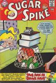 Sugar and Spike 73 - Afbeelding 1
