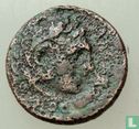 Royaume de Macédoine  AE27  (Philippe II)  359-336 BCE - Image 1