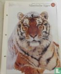 Siberische tijger - Afbeelding 1
