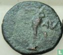 Philippi, Macedonia (Roman Empire)  AE19   31 BCE -14 CE - Image 1
