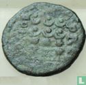 Philippi, Macedonië (Romeinse Rijk)  AE19  31 BCE -14 CE - Afbeelding 2