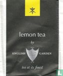 lemon tea - Image 1