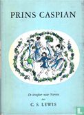 Prins Caspian - Afbeelding 1