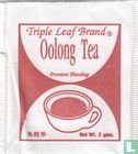 Oolong Tea