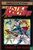 The Justice machine - Image 1