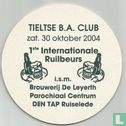 1ste Internationale Ruilbeurs - Image 1