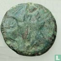 Königreich Mazedonien  AE17  (Antigonos Gonatas, Pan & Trophy)  277-239 BCE - Bild 2