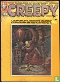 Creepy 33