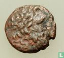 Pergamon, Mysia  AE21  200-0 BCE - Image 2