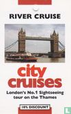 city cruises - River Cruise - Image 1