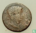 Thessalonica, Macedonië (Romeinse Rijk, Octaviaan)  AE25  33 BCE - 14 CE  - Afbeelding 2