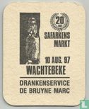 20 jaar Safarkens markt - Image 1
