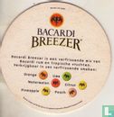 Bacardi Breezer (rouge)  - Afbeelding 2