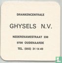 Drankencentrale Ghysels n.v. - Afbeelding 1