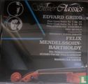 Edvard Grieg & Felix Mendelssohn-Bartholdy - Image 1