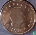 Luxemburg 5 cent 2018 (Sint Servaasbrug) - Afbeelding 1