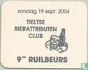 9de Ruilbeurs