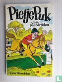 Pietje Puk gaat paardrijden - Bild 1