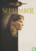 September - Afbeelding 1