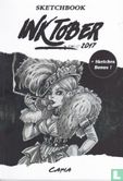 Inktober 2017