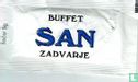 Buffet San Zadvarje - Image 1