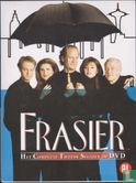 Frasier: Het complete tweede seizoen op DVD  - Bild 1