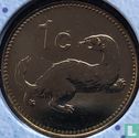 Malta 1 Cent 2005 - Bild 2