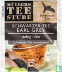 Schwarzer Tee Earl Grey - Image 1