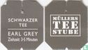 Schwarzer Tee Earl Grey - Image 3
