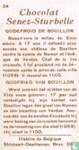 Godfried van Bouillon - Afbeelding 2