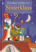 De leukste verhalen van Sinterklaas - Afbeelding 1