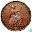 Verenigd Koninkrijk ½ penny 1831 - Afbeelding 2