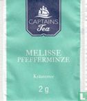 Melisse Pfefferminze