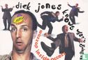 119 - Wazzap Cards "dick jones..." - Image 1