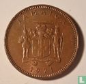 Jamaïque 1 cent 1971 "FAO" - Image 1
