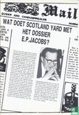 Wat doet Scotland Yard met het dossier E.P.Jacobs? - Bild 1