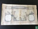 1000 Francs 1939 - Image 2