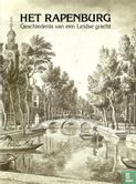 Het Rapenburg  - Image 1