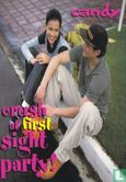 199 - candy "crush at first sight party" - Image 1