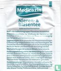 Nieren- & Blasentee - Afbeelding 1